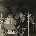 North Carolina 1971 Chuck Berry